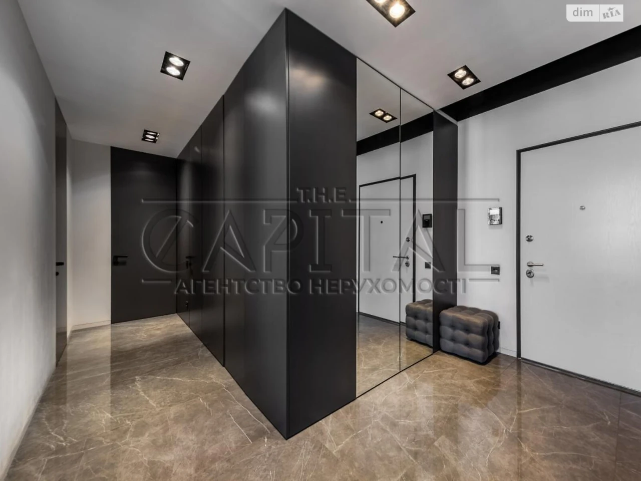 Long-Term Rental Apartment