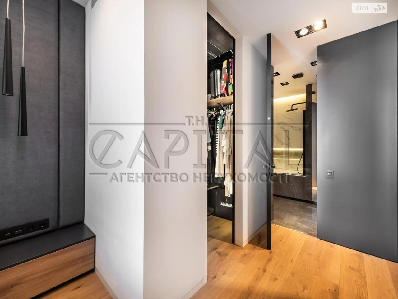 Long-Term Rental Apartment