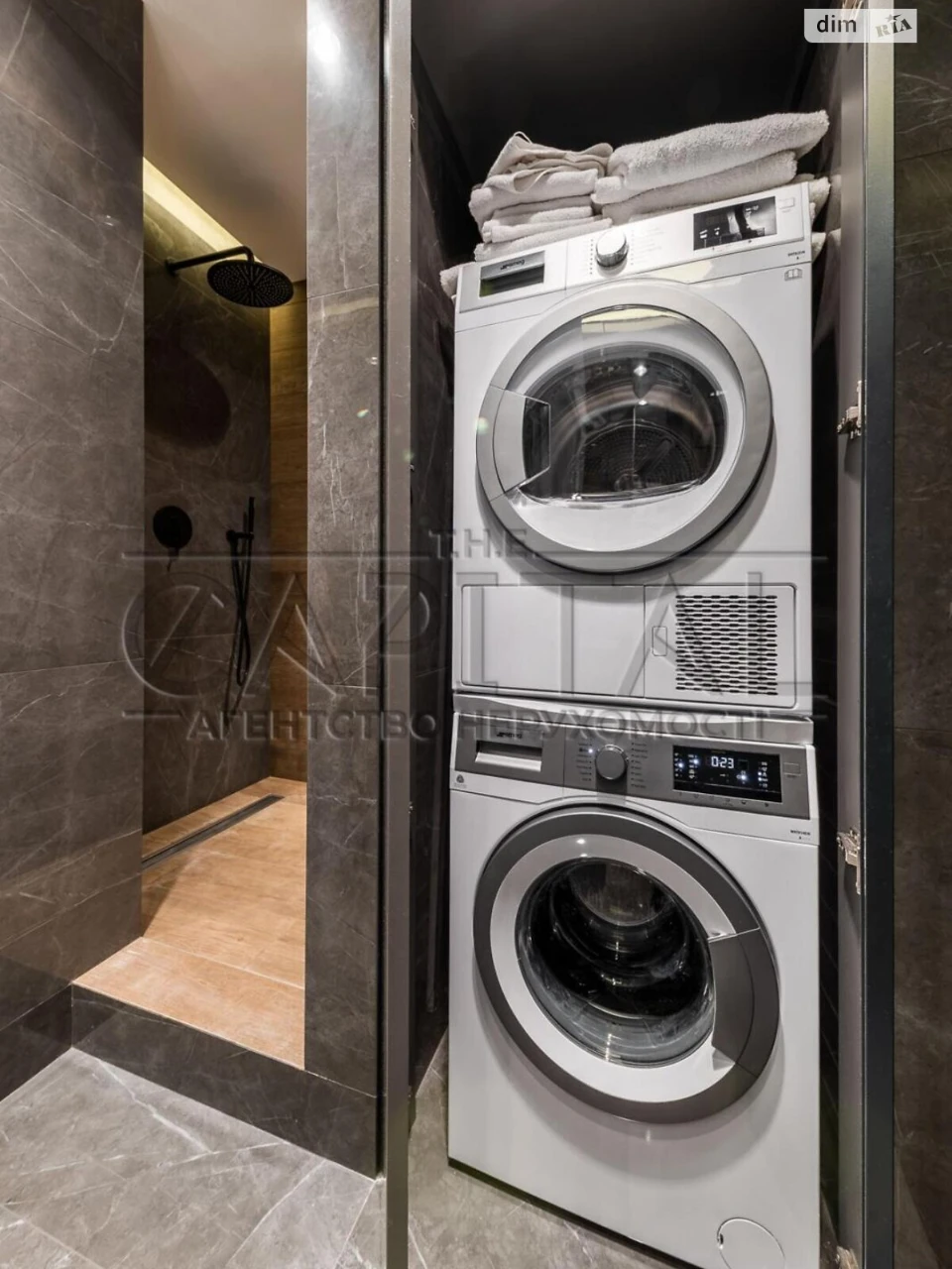 Long-Term Rental Apartment