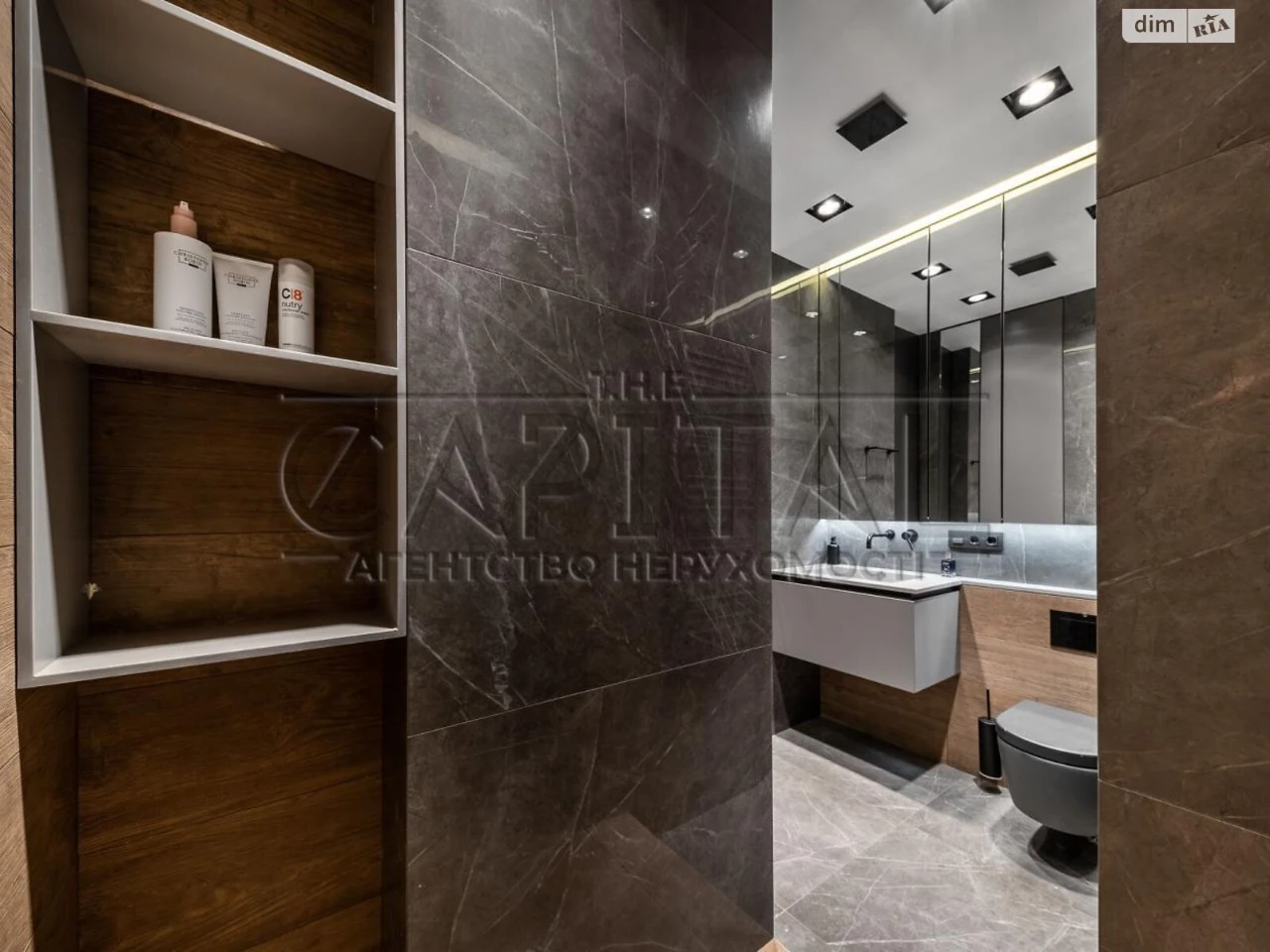 Long-Term Rental Apartment