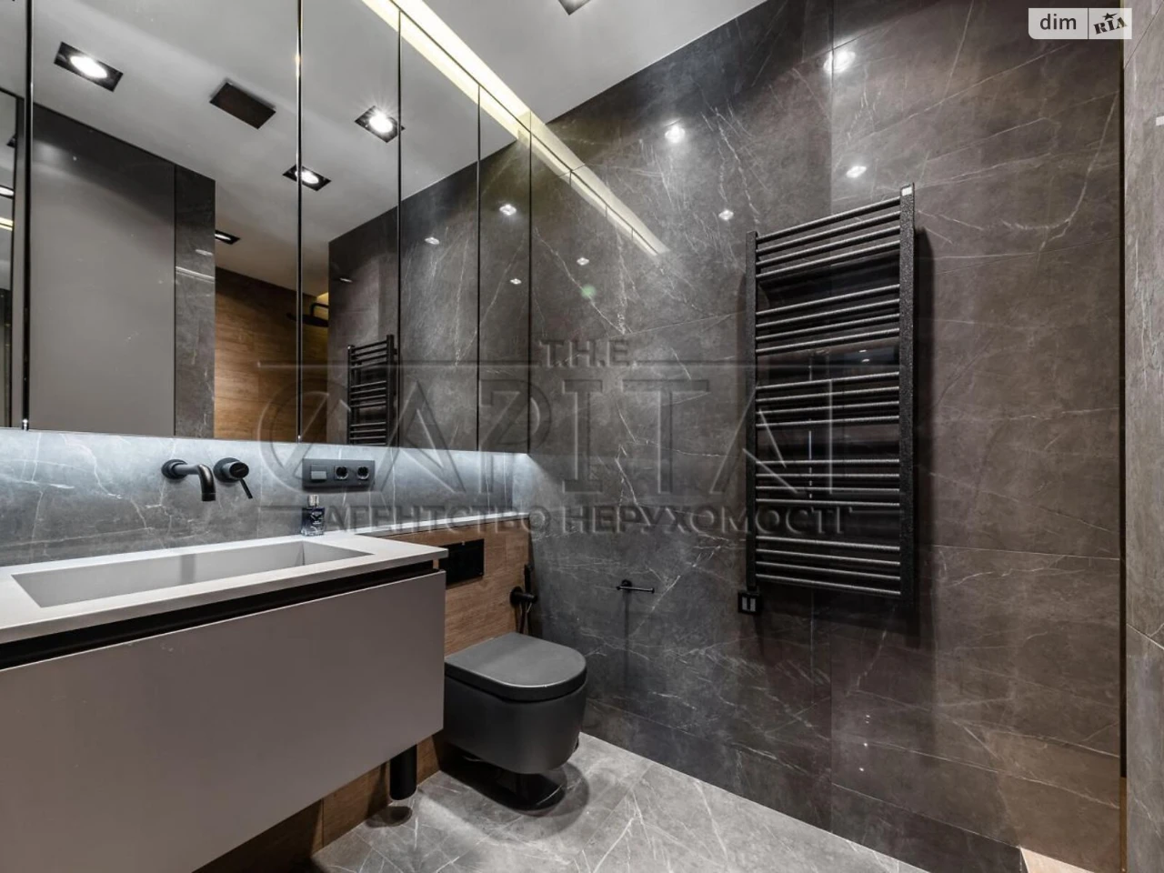 Long-Term Rental Apartment