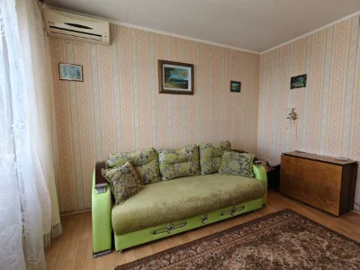 Здам трикімнатну квартиру (76 м²) у Києві, Дарницький район