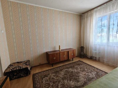 Здам трикімнатну квартиру (76 м²) у Києві, Дарницький район