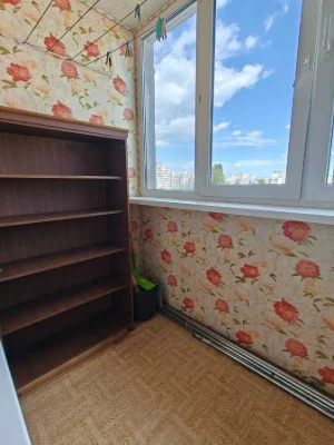 Здам трикімнатну квартиру (76 м²) у Києві, Дарницький район