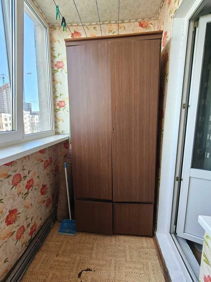Здам трикімнатну квартиру (76 м²) у Києві, Дарницький район