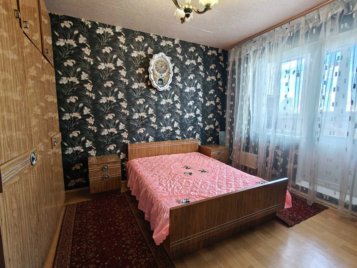 Здам трикімнатну квартиру (76 м²) у Києві, Дарницький район