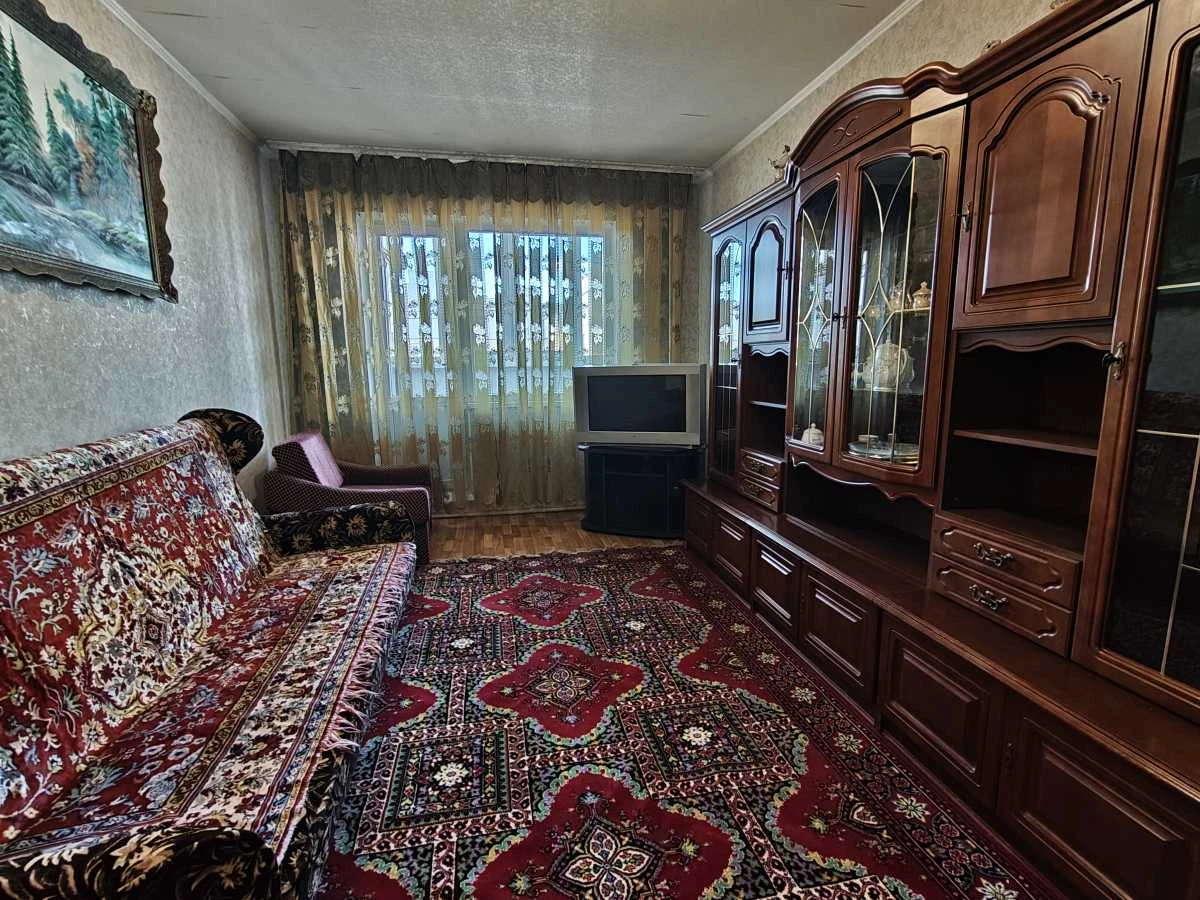 Здам трикімнатну квартиру (76 м²) у Києві, Дарницький район