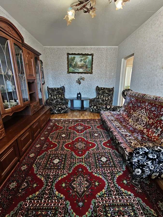 Здам трикімнатну квартиру (76 м²) у Києві, Дарницький район