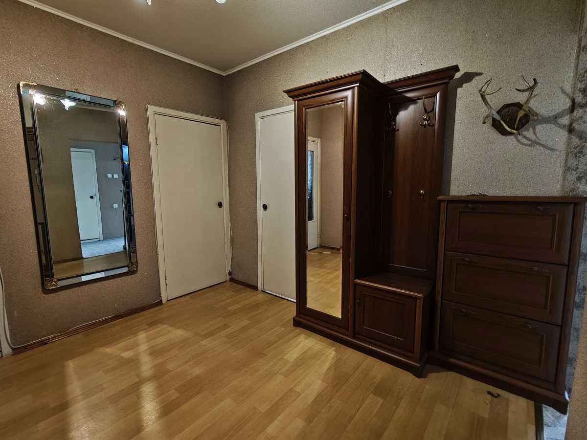 Здам трикімнатну квартиру (76 м²) у Києві, Дарницький район