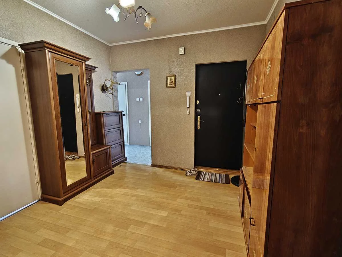 Здам трикімнатну квартиру (76 м²) у Києві, Дарницький район