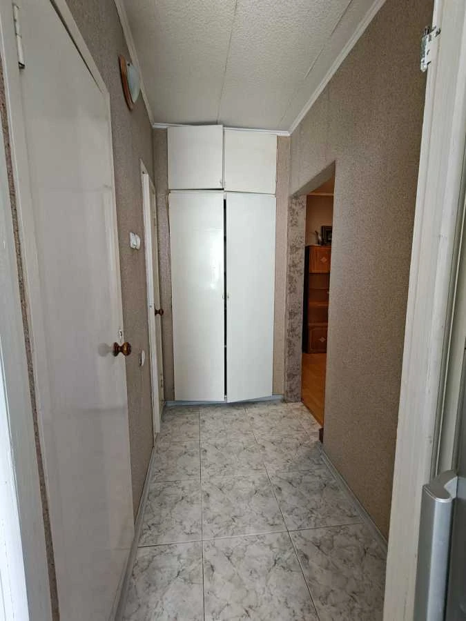 Здам трикімнатну квартиру (76 м²) у Києві, Дарницький район