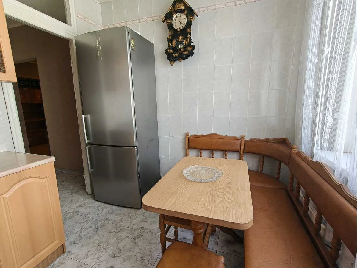 Здам трикімнатну квартиру (76 м²) у Києві, Дарницький район