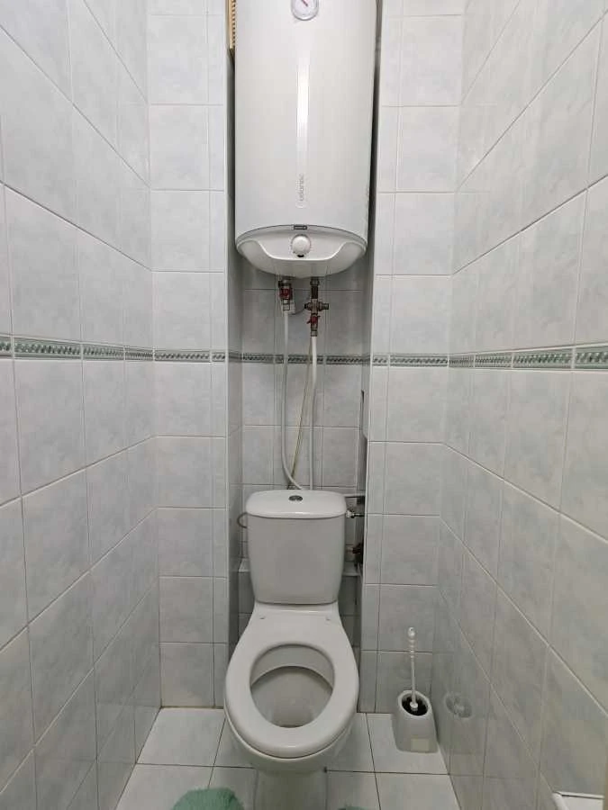 Здам трикімнатну квартиру (76 м²) у Києві, Дарницький район