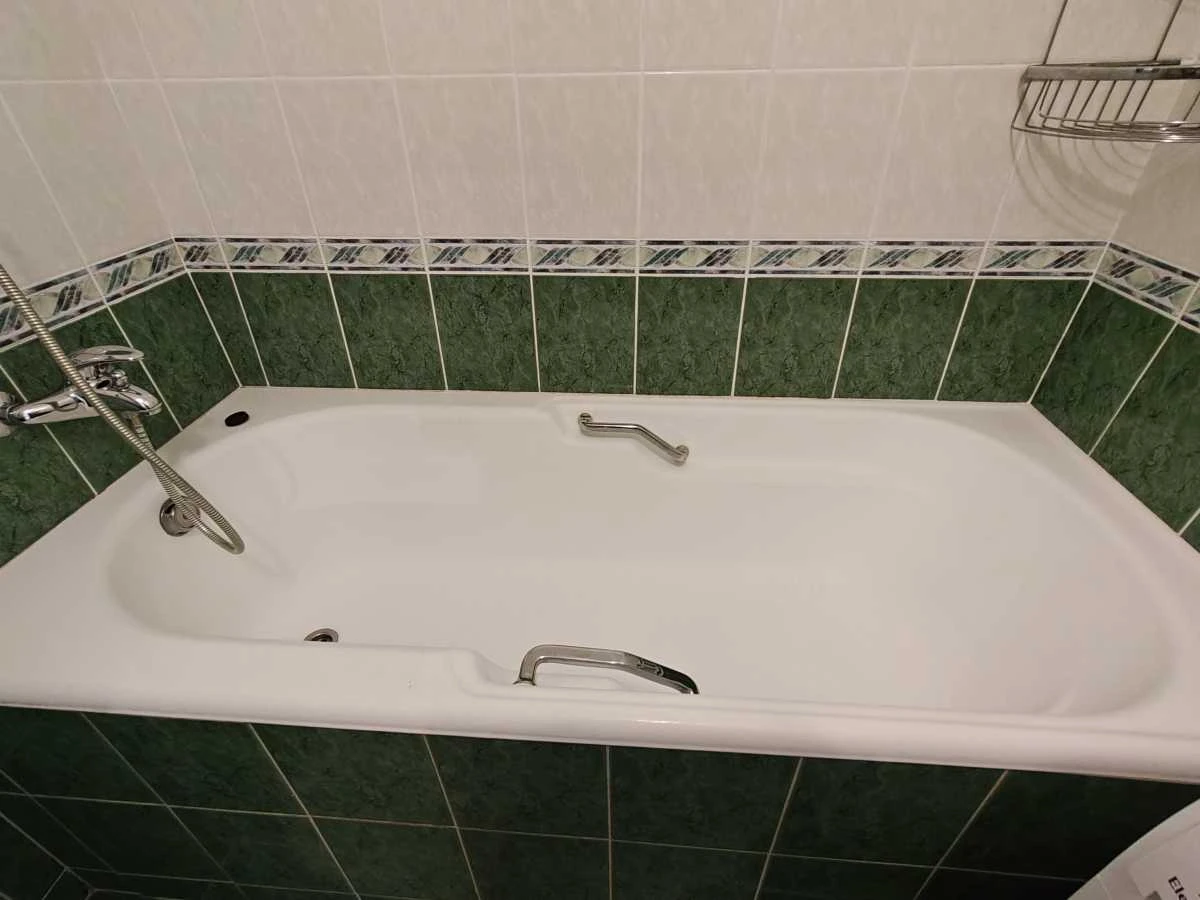 Здам трикімнатну квартиру (76 м²) у Києві, Дарницький район