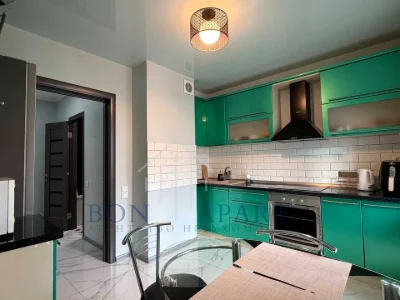 Apartment. Tyraspolskaya st., Kyiv