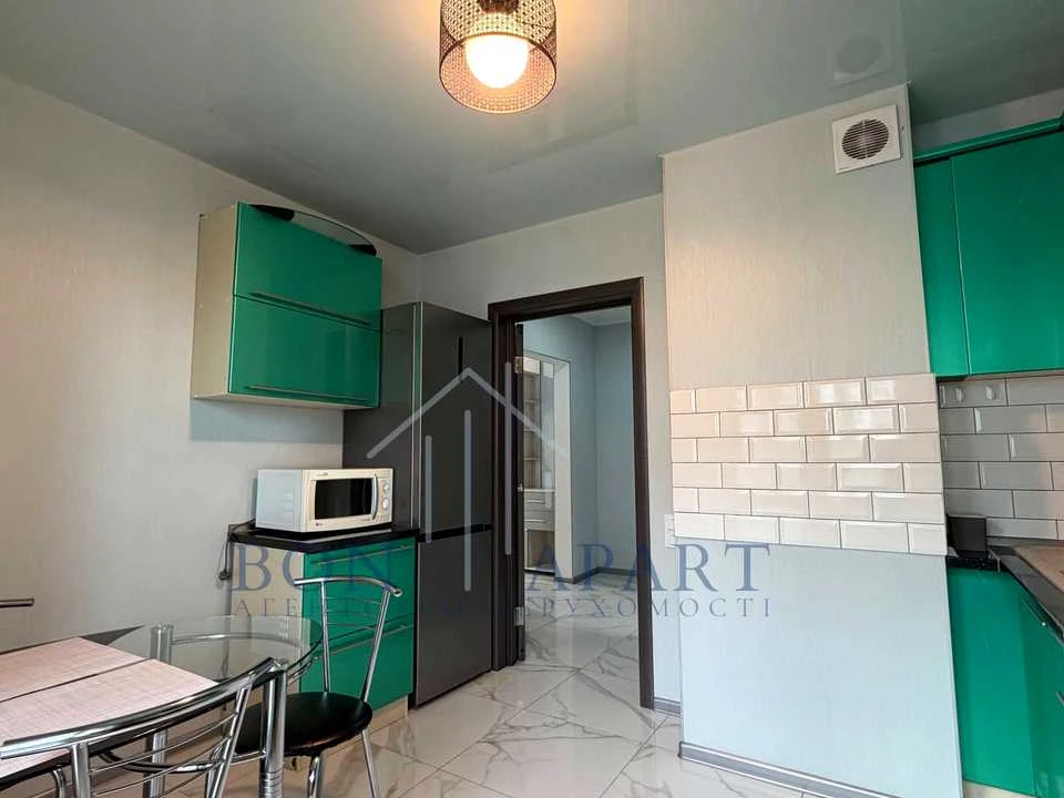 Apartment. Tyraspolskaya st., Kyiv