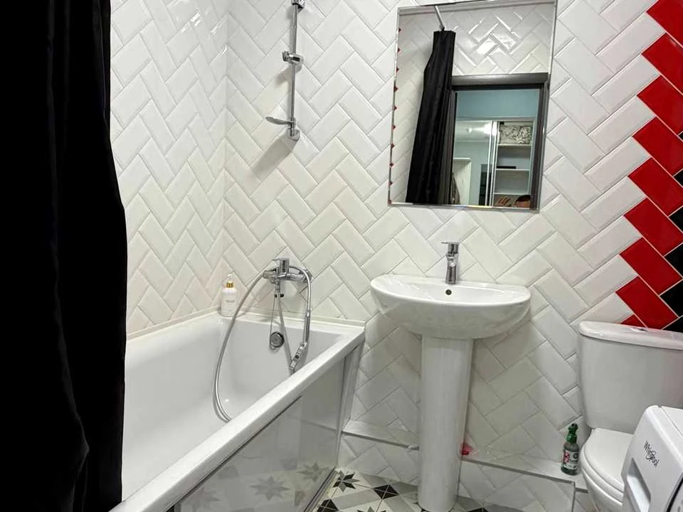 Apartment. Tyraspolskaya st., Kyiv
