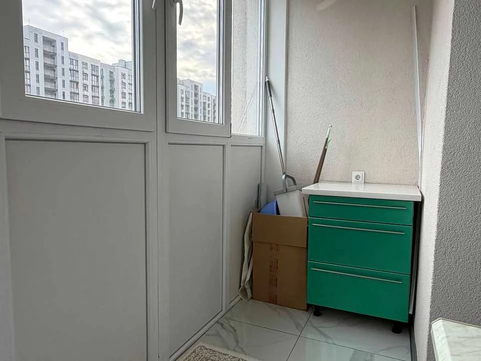 Apartment. Tyraspolskaya st., Kyiv