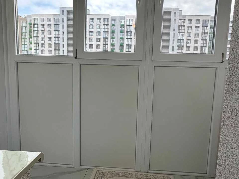 Apartment. Tyraspolskaya st., Kyiv