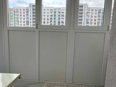 Apartment. Tyraspolskaya st., Kyiv