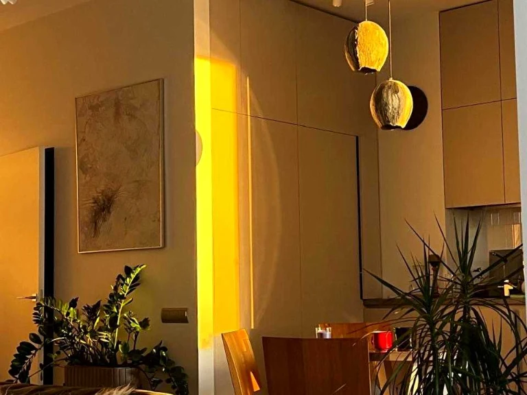 Apartment. Bulvarno-Kudryavska Street, Kyiv