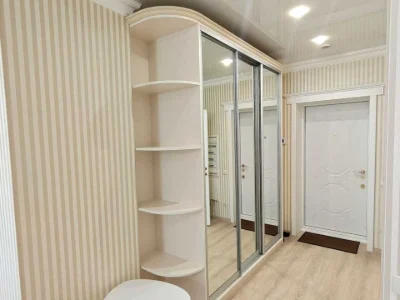 Apartment. Akademika Glushkova Prospect, Kyiv