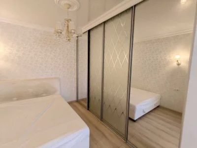 Apartment. Akademika Glushkova Prospect, Kyiv