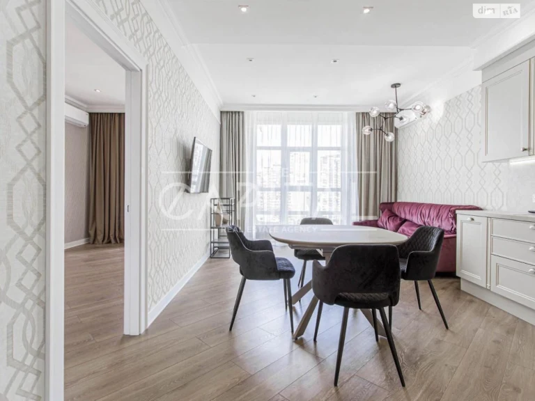 Long-Term Rental Apartment, Saperne Pole