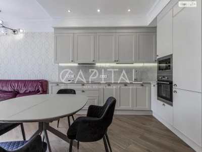 Long-Term Rental Apartment, Saperne Pole