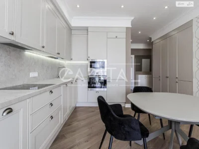 Long-Term Rental Apartment, Saperne Pole