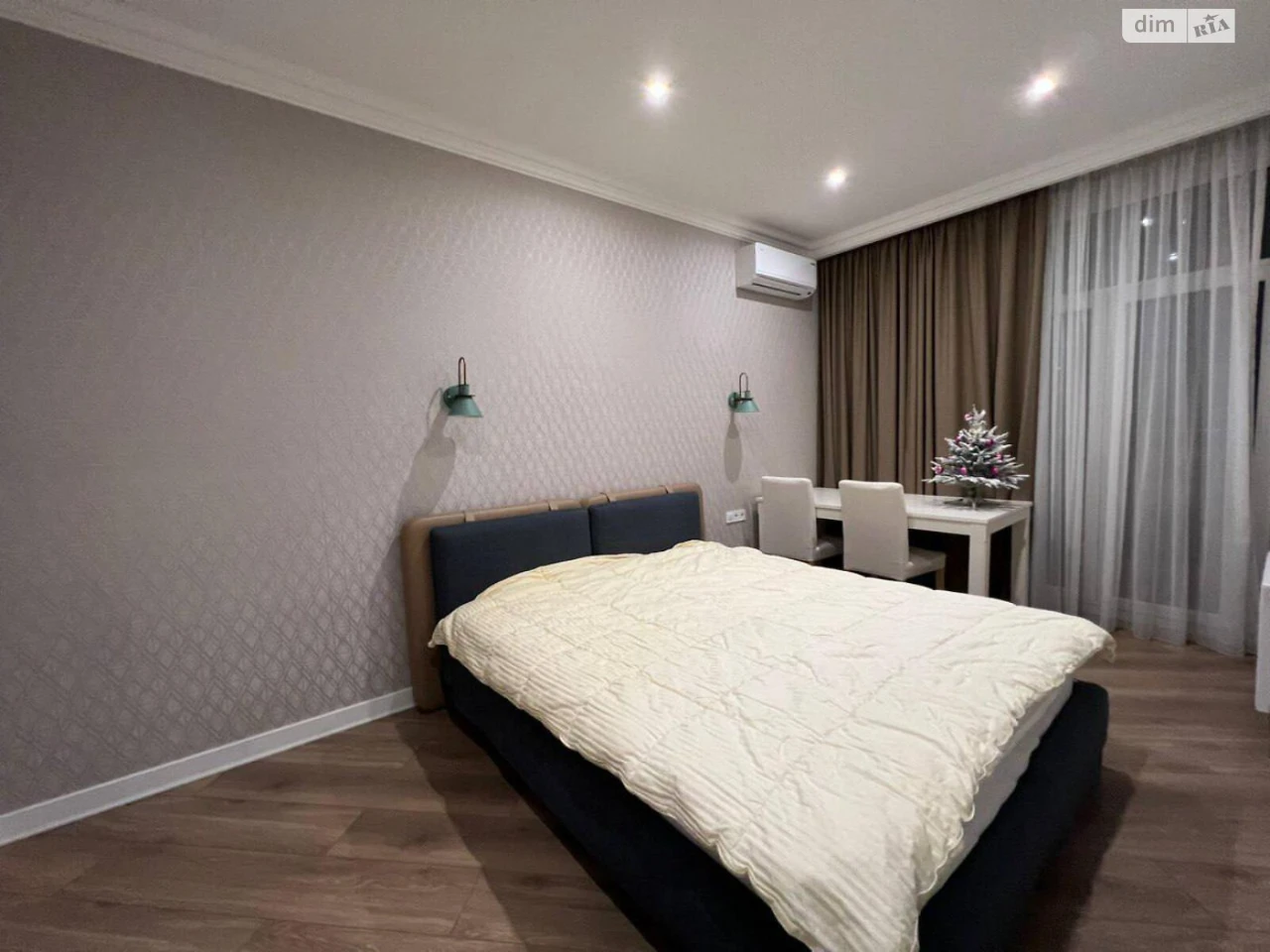 Long-Term Rental Apartment, Saperne Pole