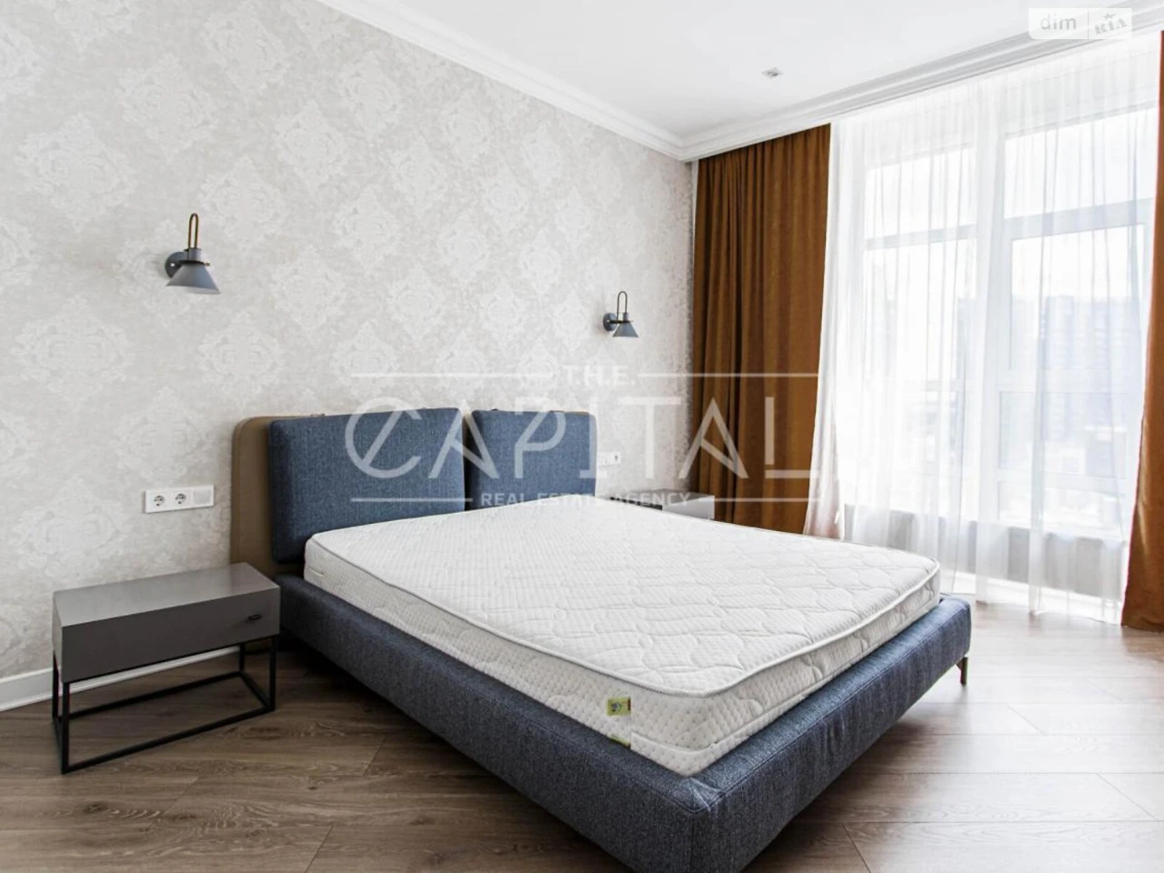 Long-Term Rental Apartment, Saperne Pole