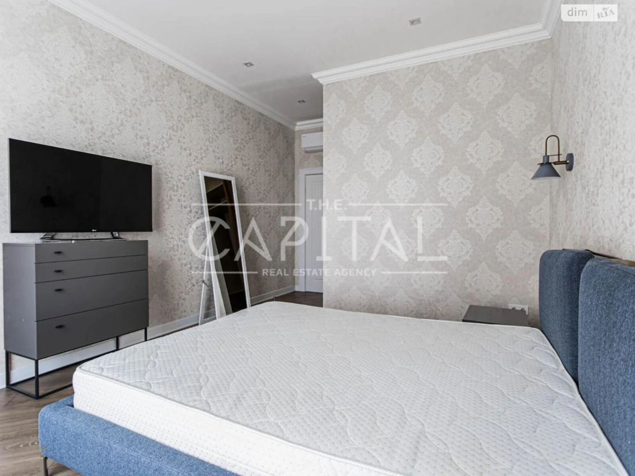 Long-Term Rental Apartment, Saperne Pole
