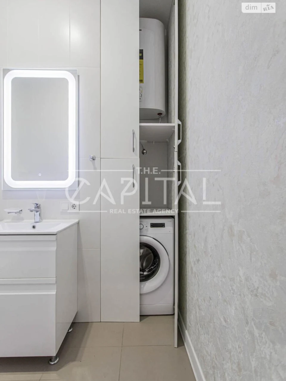 Long-Term Rental Apartment, Saperne Pole