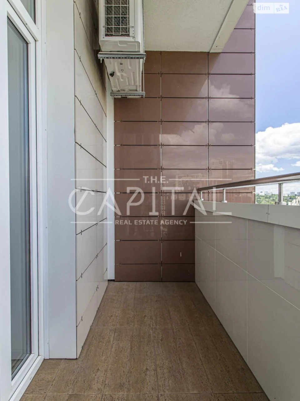 Long-Term Rental Apartment, Saperne Pole