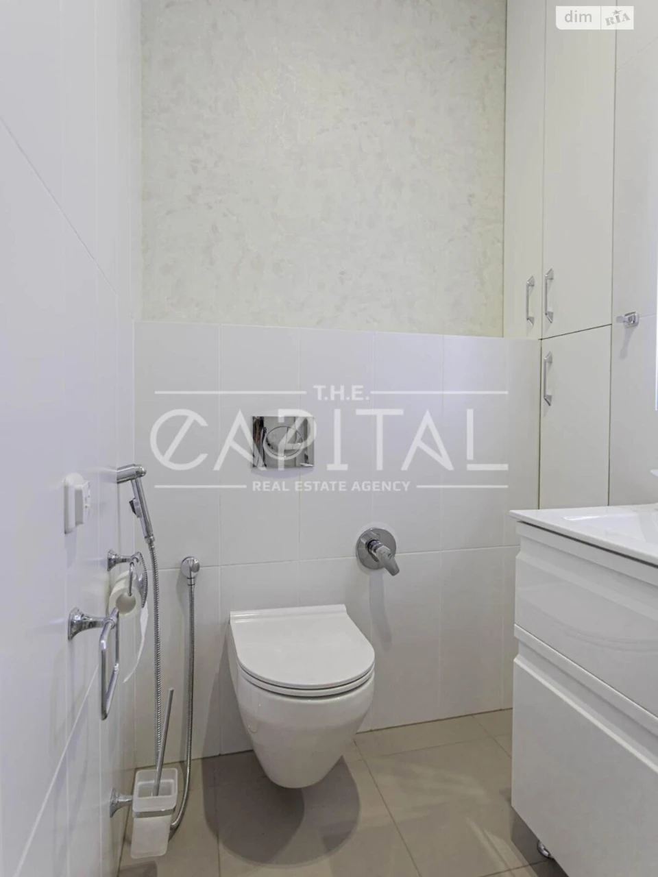 Long-Term Rental Apartment, Saperne Pole