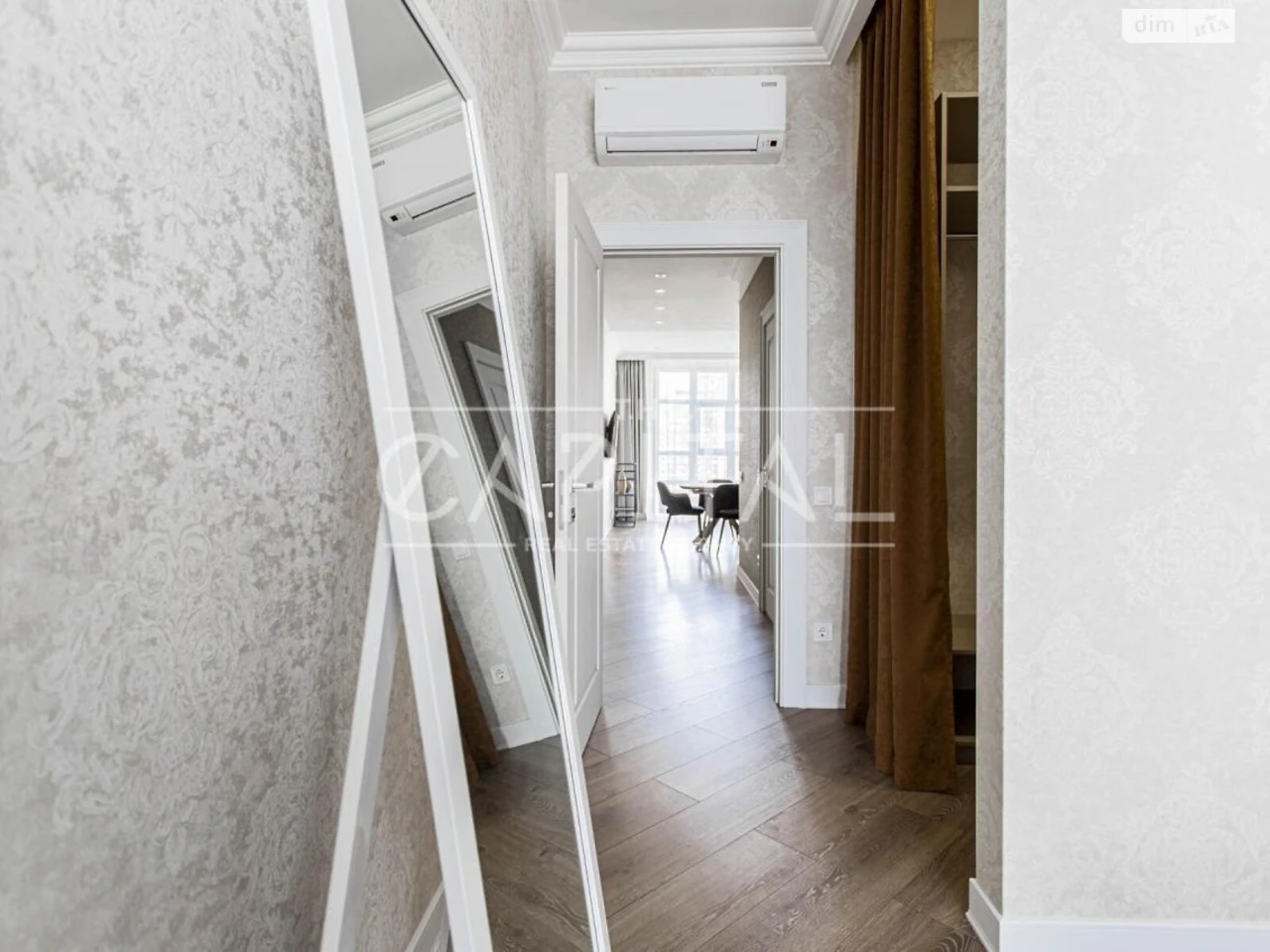 Long-Term Rental Apartment, Saperne Pole