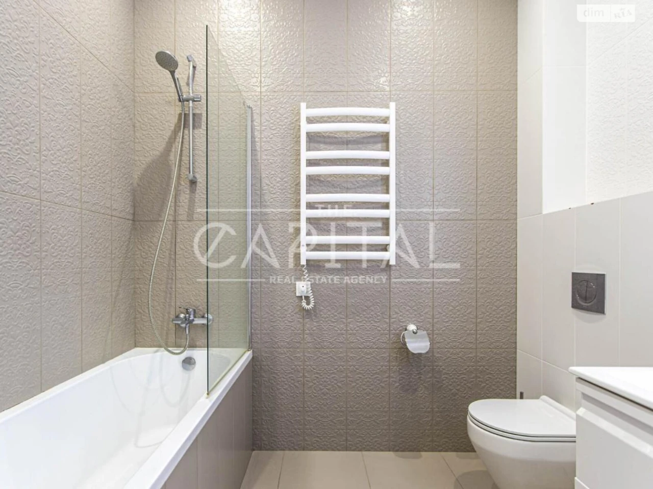 Long-Term Rental Apartment, Saperne Pole