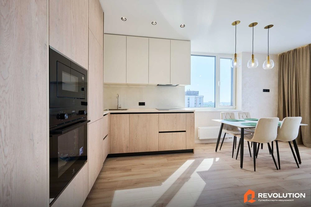 Без комісії. Продаж 2к квартири 66.16м2, ЖК Варшавський 3 По