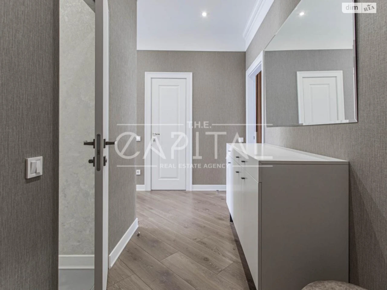 Long-Term Rental Apartment, Saperne Pole