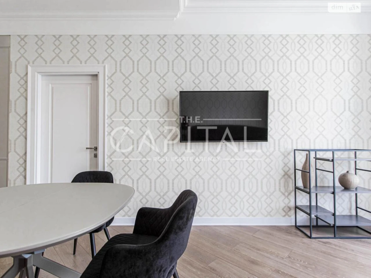 Long-Term Rental Apartment, Saperne Pole