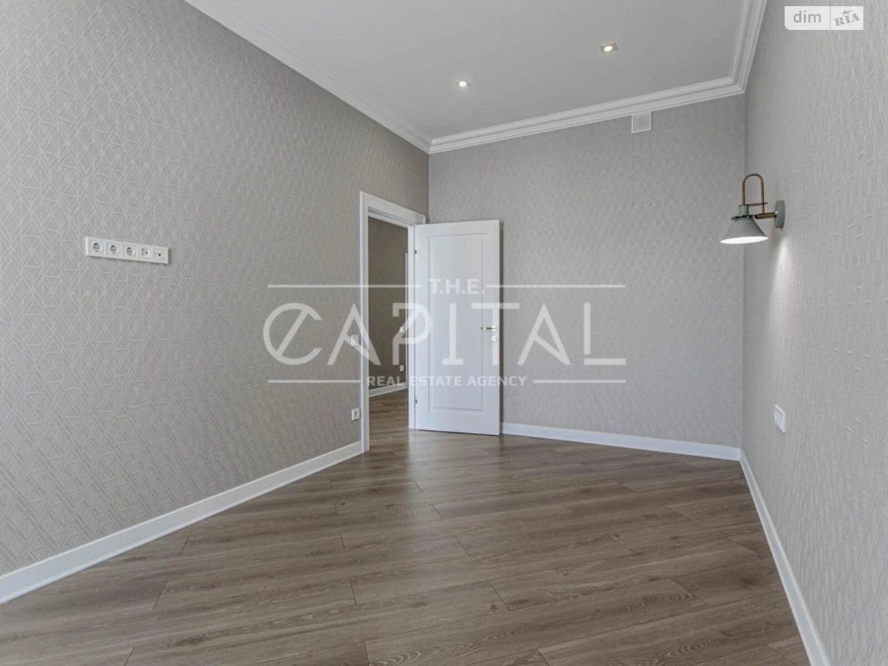 Long-Term Rental Apartment, Saperne Pole