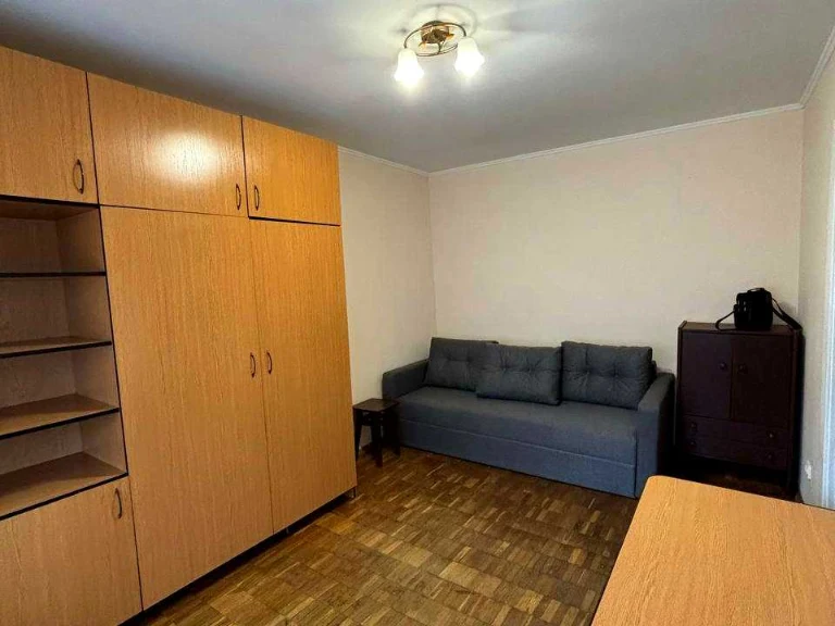 Apartment. Prospect of Dmitry Pavlovych, Kyiv