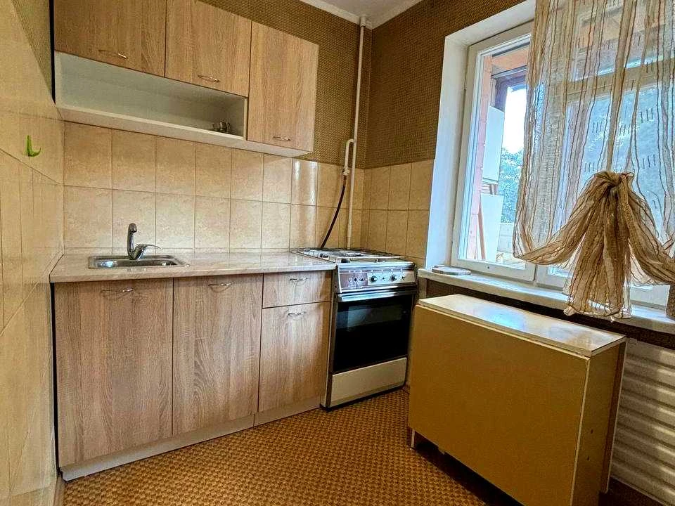 Квартира. Київ, проспект Дмитра Павличка