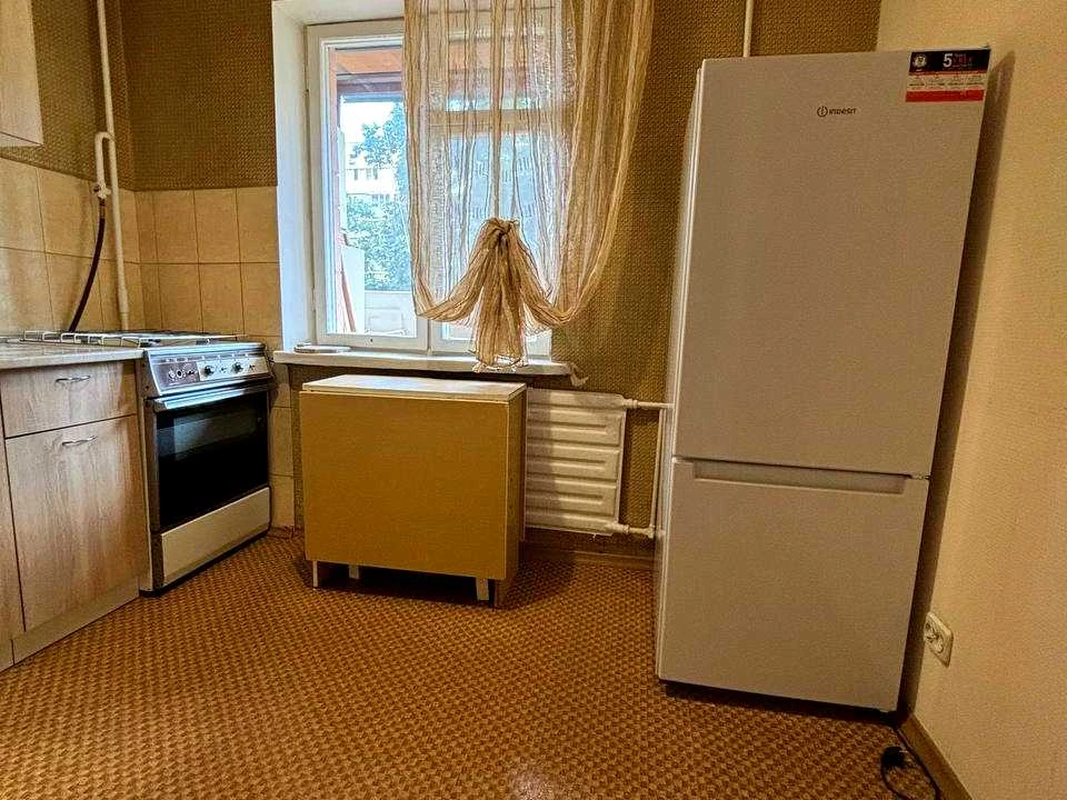 Квартира. Київ, проспект Дмитра Павличка