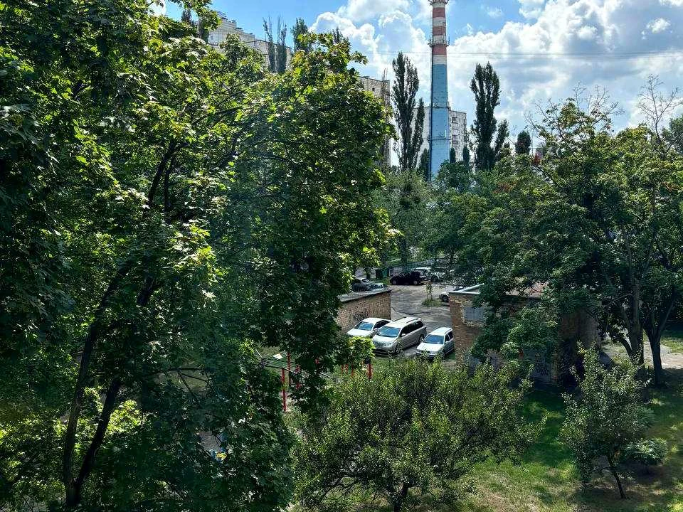 Квартира. Київ, проспект Дмитра Павличка