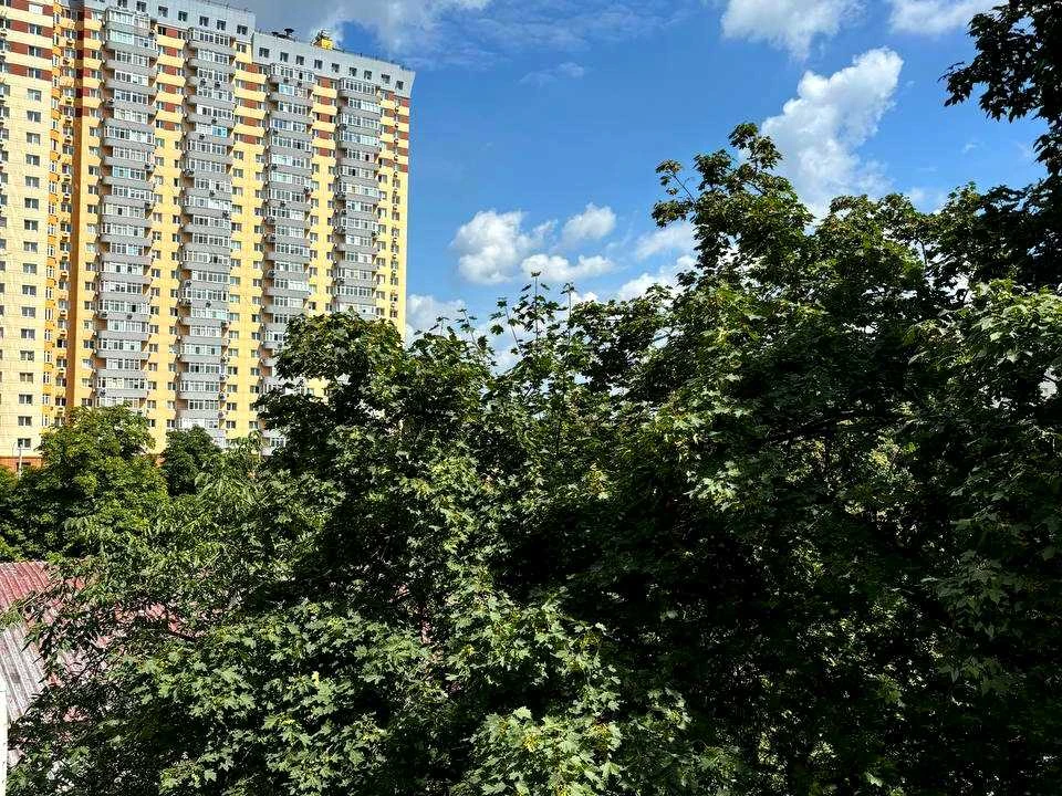 Квартира. Київ, проспект Дмитра Павличка