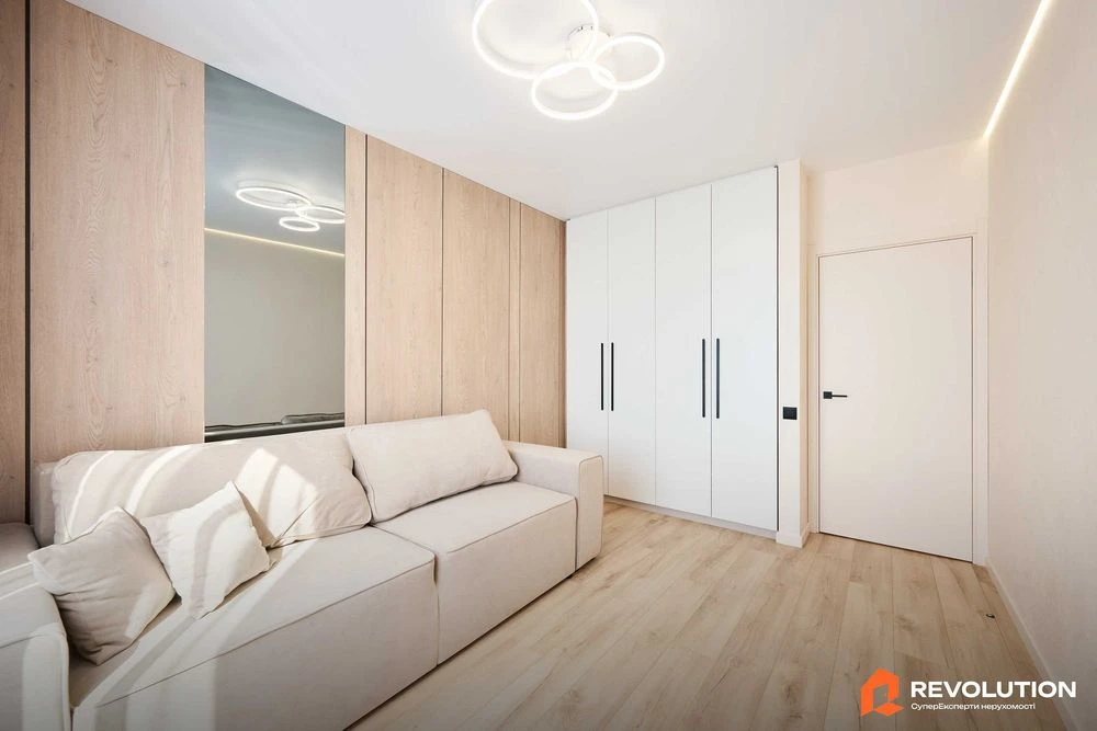 Без комісії. Продаж 2к квартири 66.16м2, ЖК Варшавський 3 По