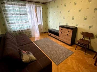 Квартира. Київ, Братиславська вул.