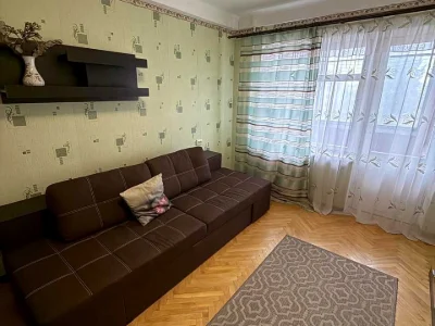 Квартира. Київ, Братиславська вул.